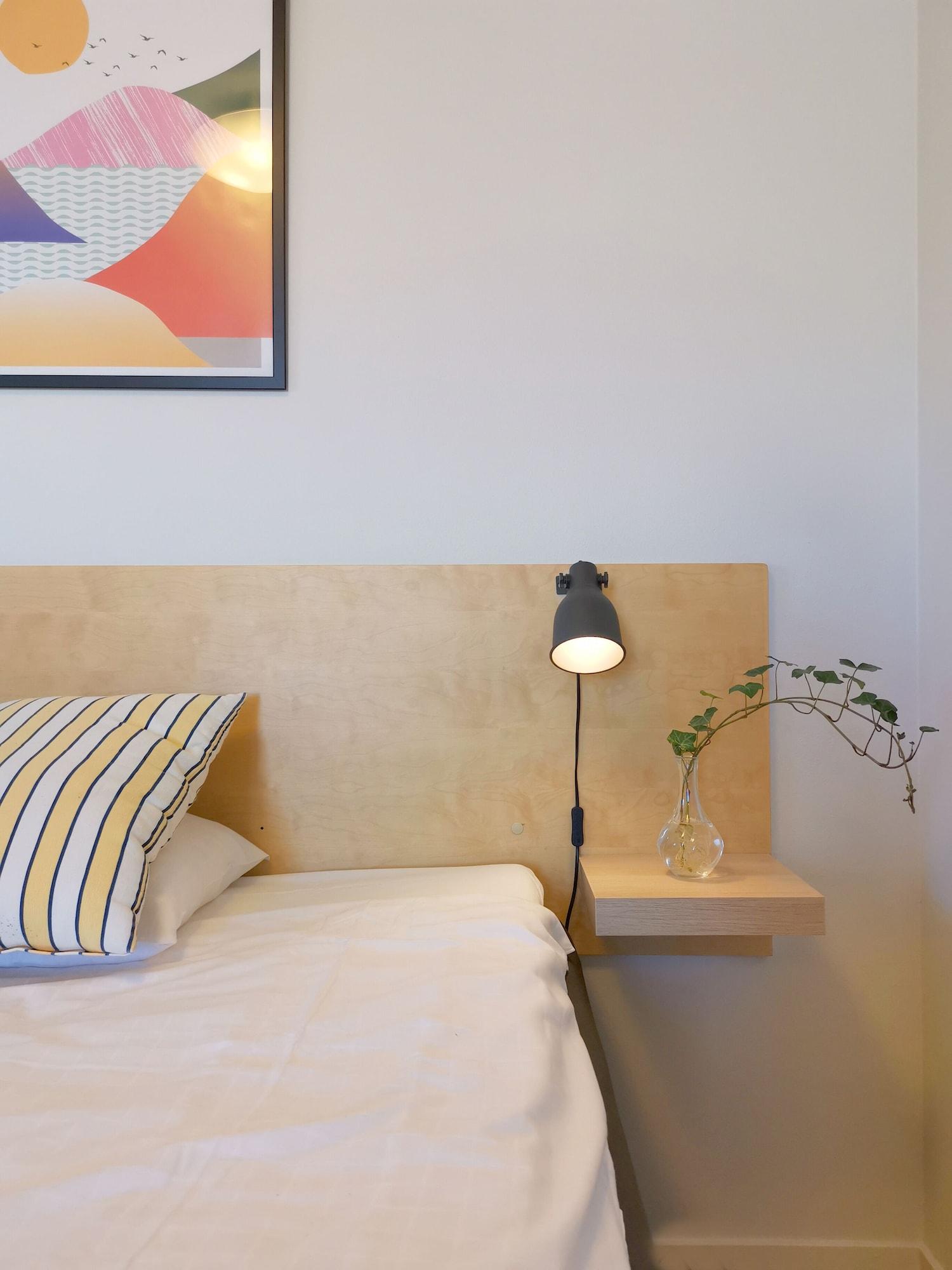 2Home Hotel Apartments Solna Exterior foto