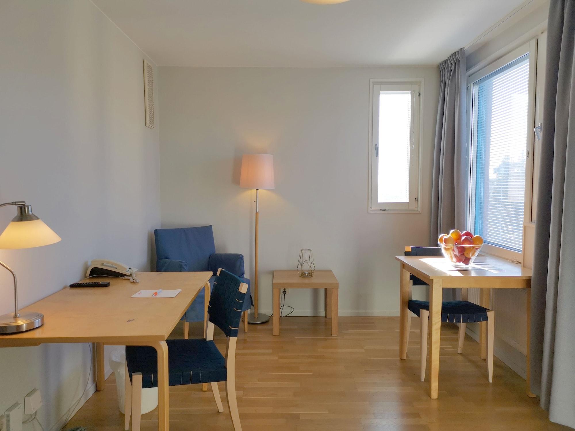 2Home Hotel Apartments Solna Exterior foto