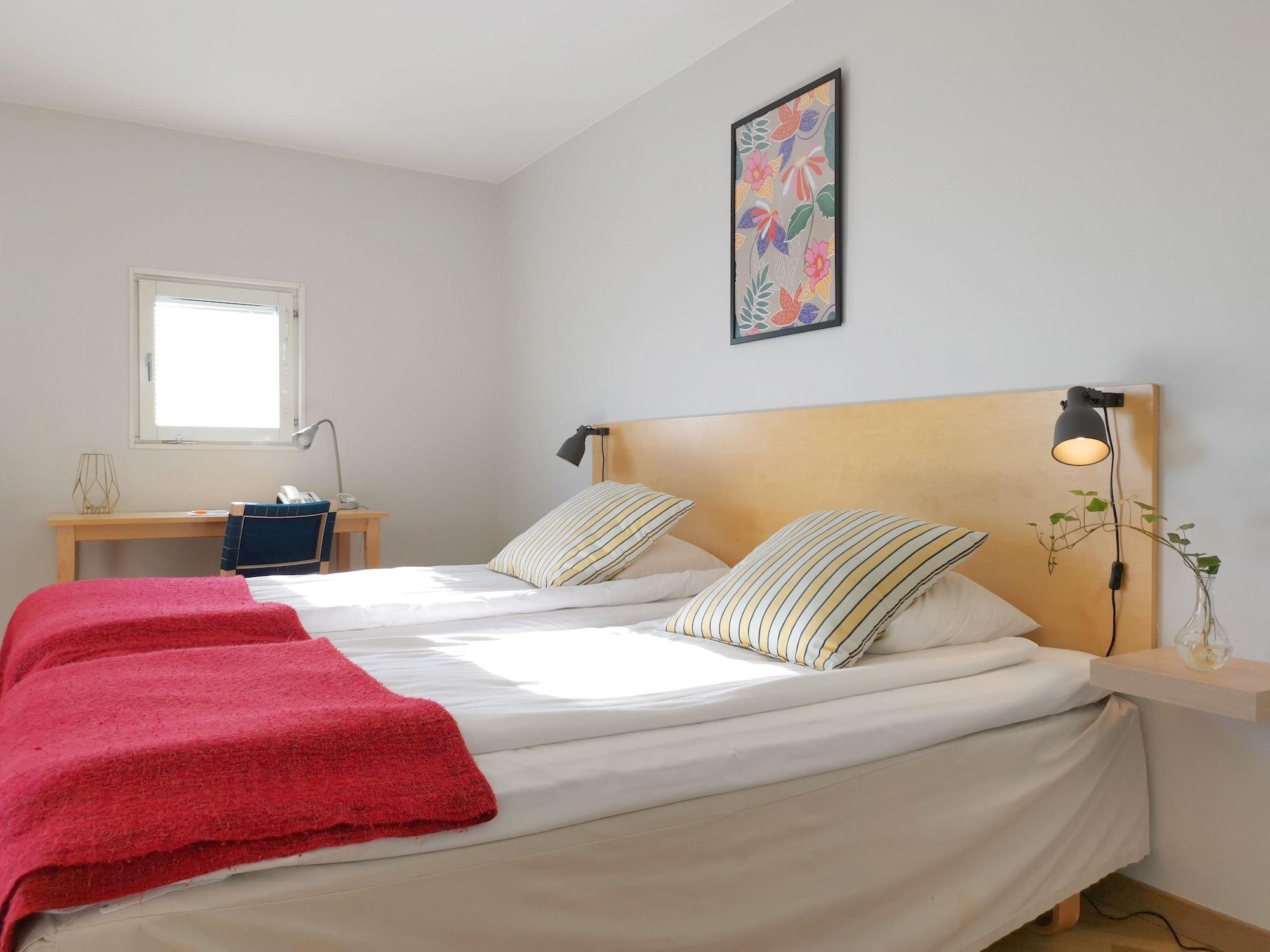 2Home Hotel Apartments Solna Exterior foto