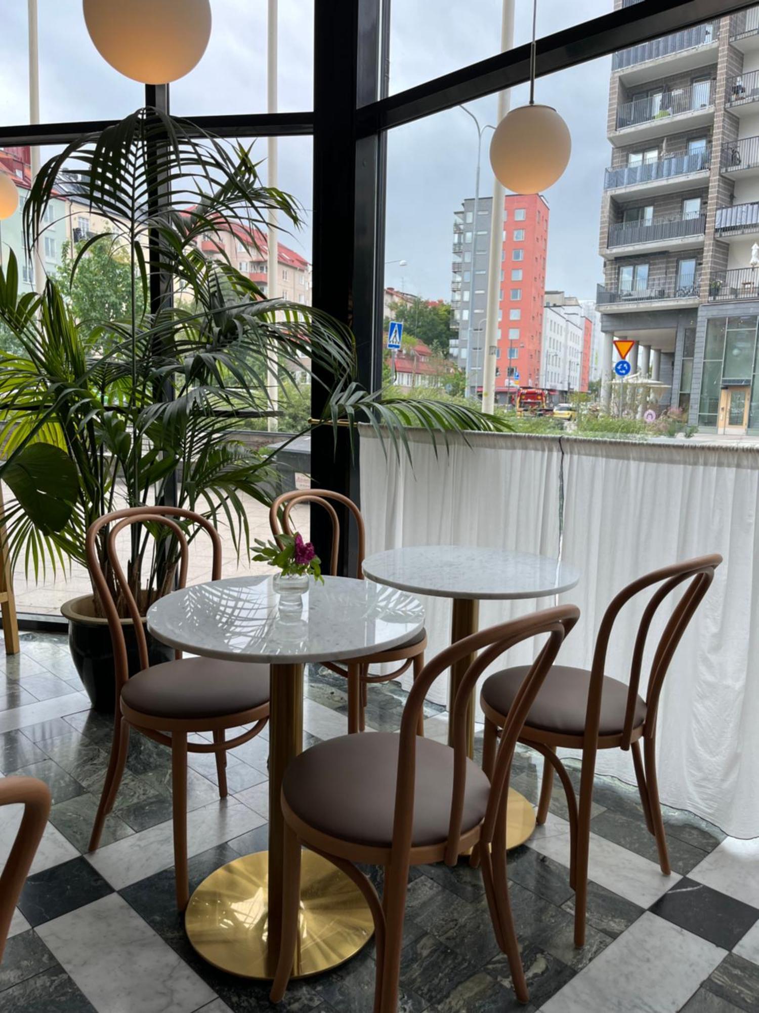 2Home Hotel Apartments Solna Exterior foto