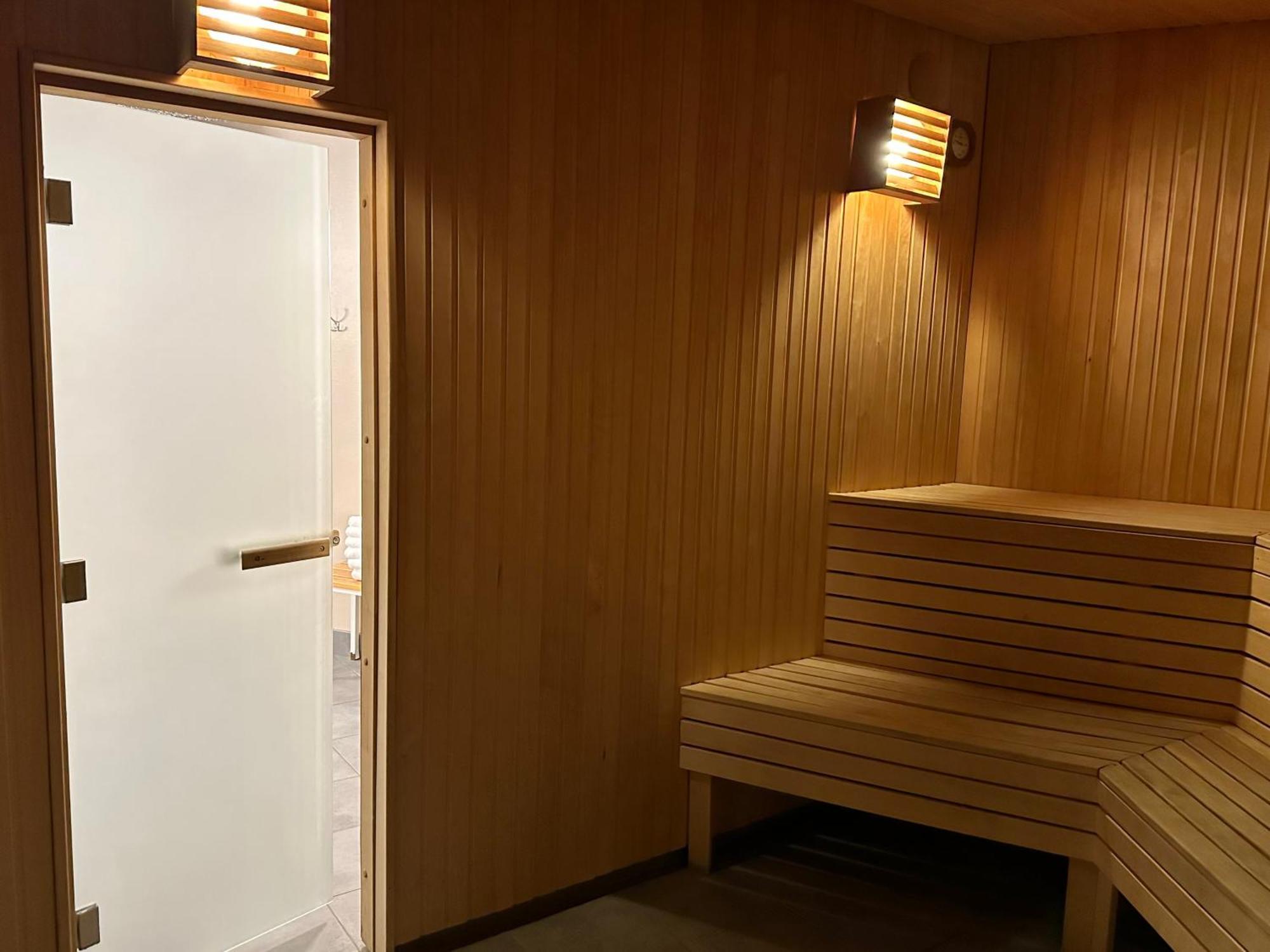 2Home Hotel Apartments Solna Exterior foto